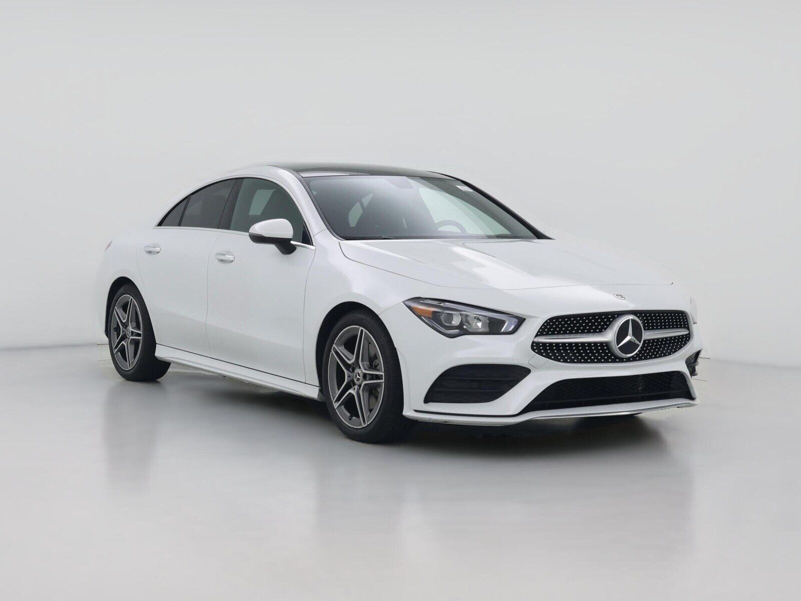 2023 MERCEDES-BENZ CLA-Class