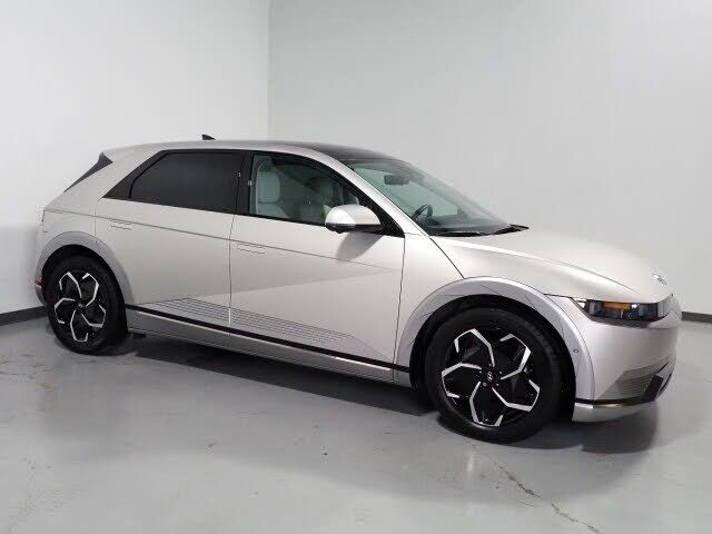 2024 HYUNDAI IONIQ 5