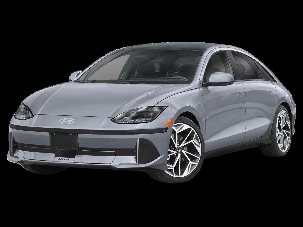 2025 HYUNDAI Ioniq 6