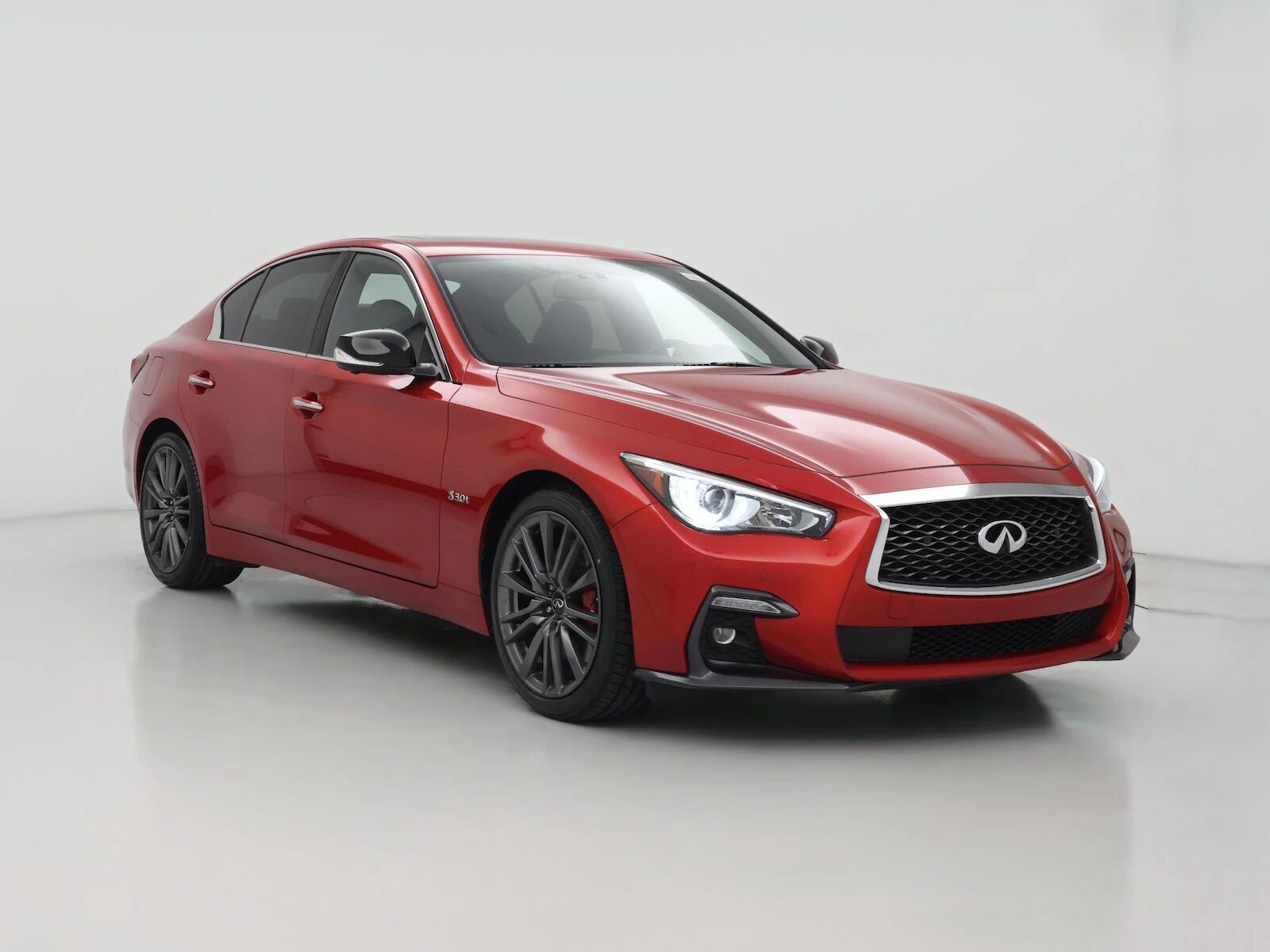2019 INFINITI Q50