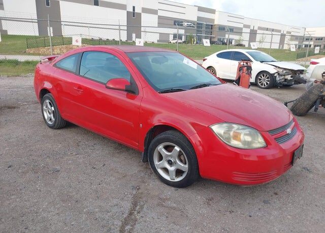 2009 CHEVROLET Cobalt