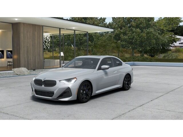 2026 BMW 2 Series