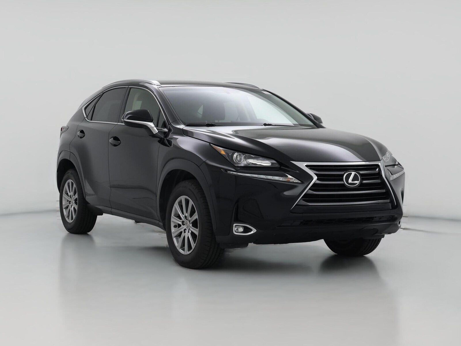 2016 LEXUS NX