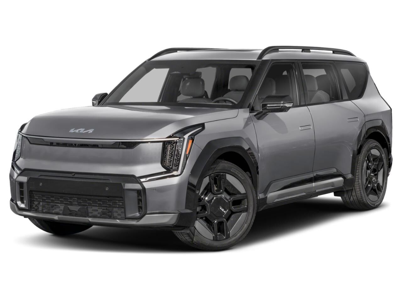 2024 KIA EV9
