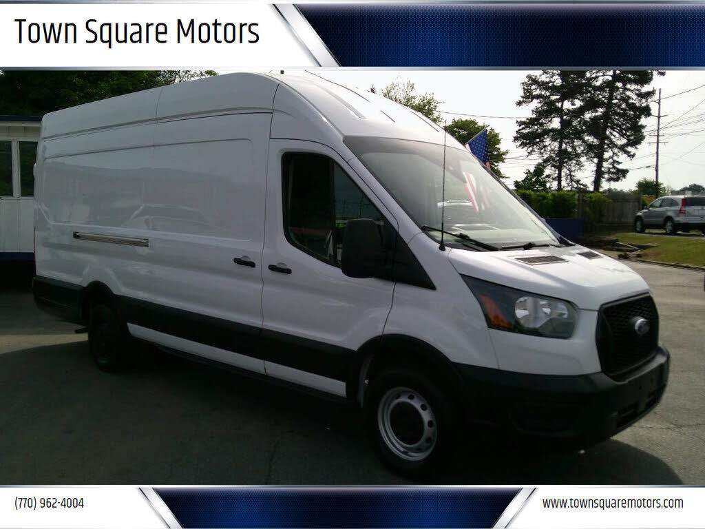 2021 FORD F-Super Duty