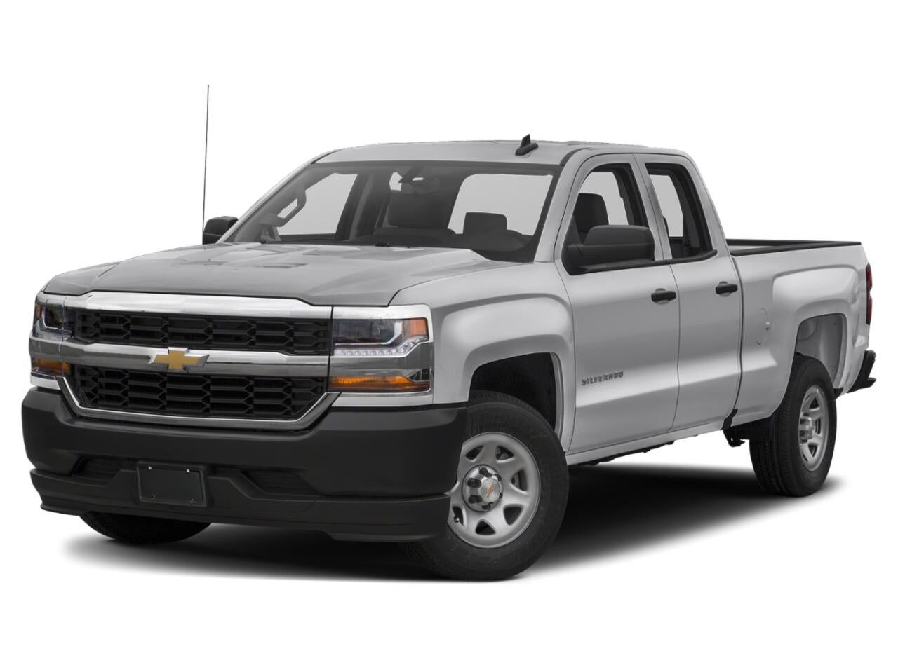 2019 CHEVROLET Silverado LD