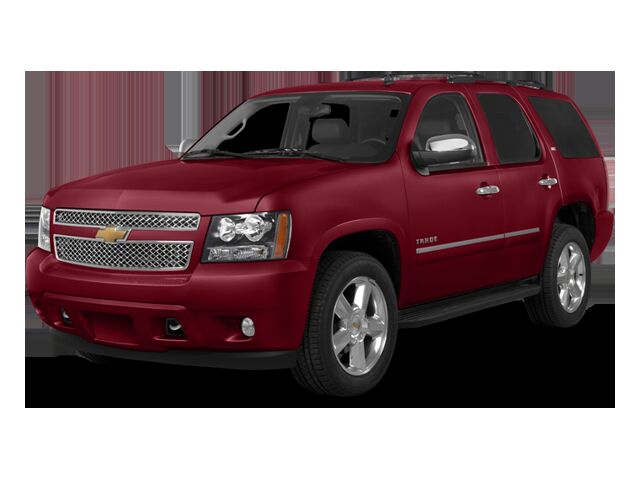 2014 CHEVROLET Tahoe