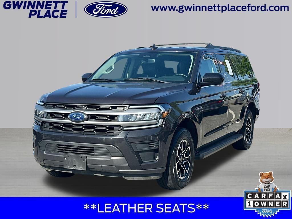 2024 FORD Expedition