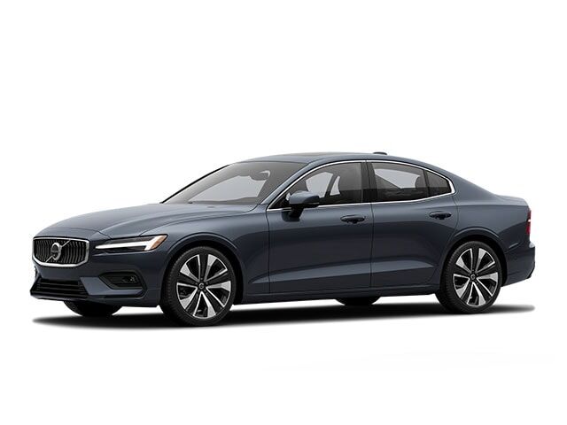2023 VOLVO S60