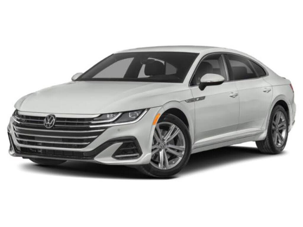 2022 VOLKSWAGEN Arteon