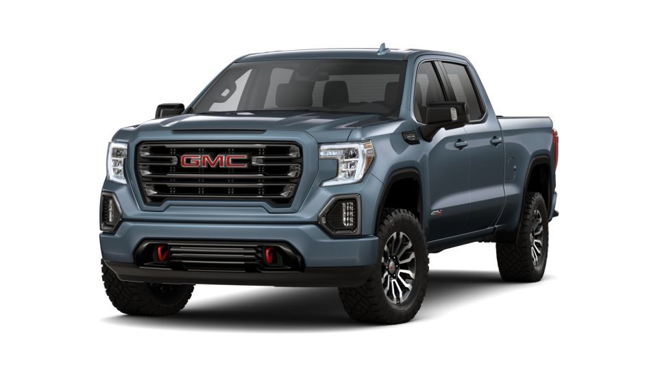 2020 GMC Sierra