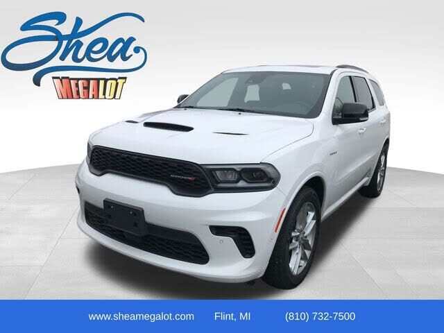 2025 DODGE Durango