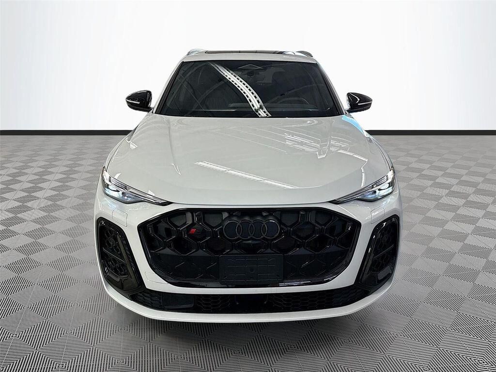 2026 Audi SQ5