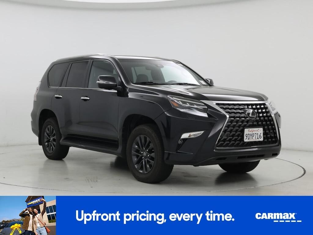 2023 LEXUS GX