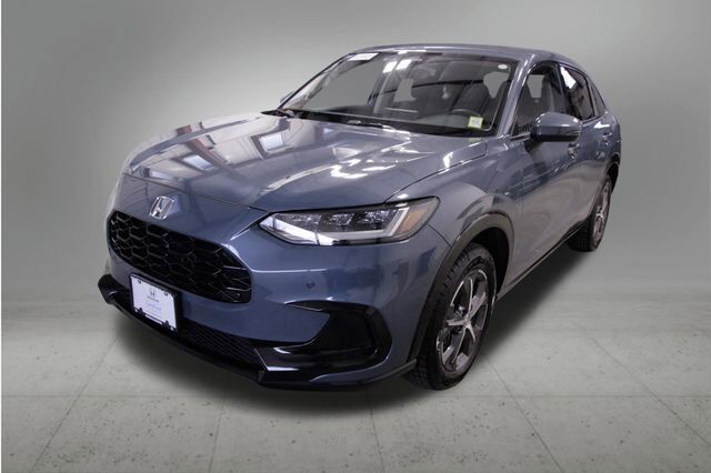 2024 HONDA HR-V