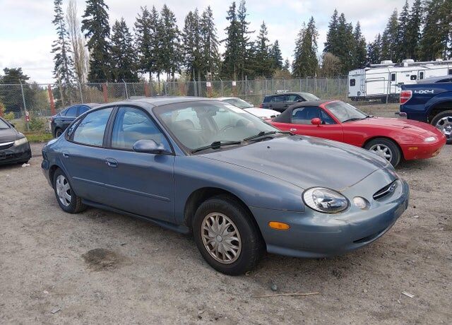 1999 FORD Taurus