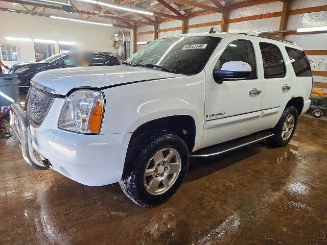 2008 GMC Yukon