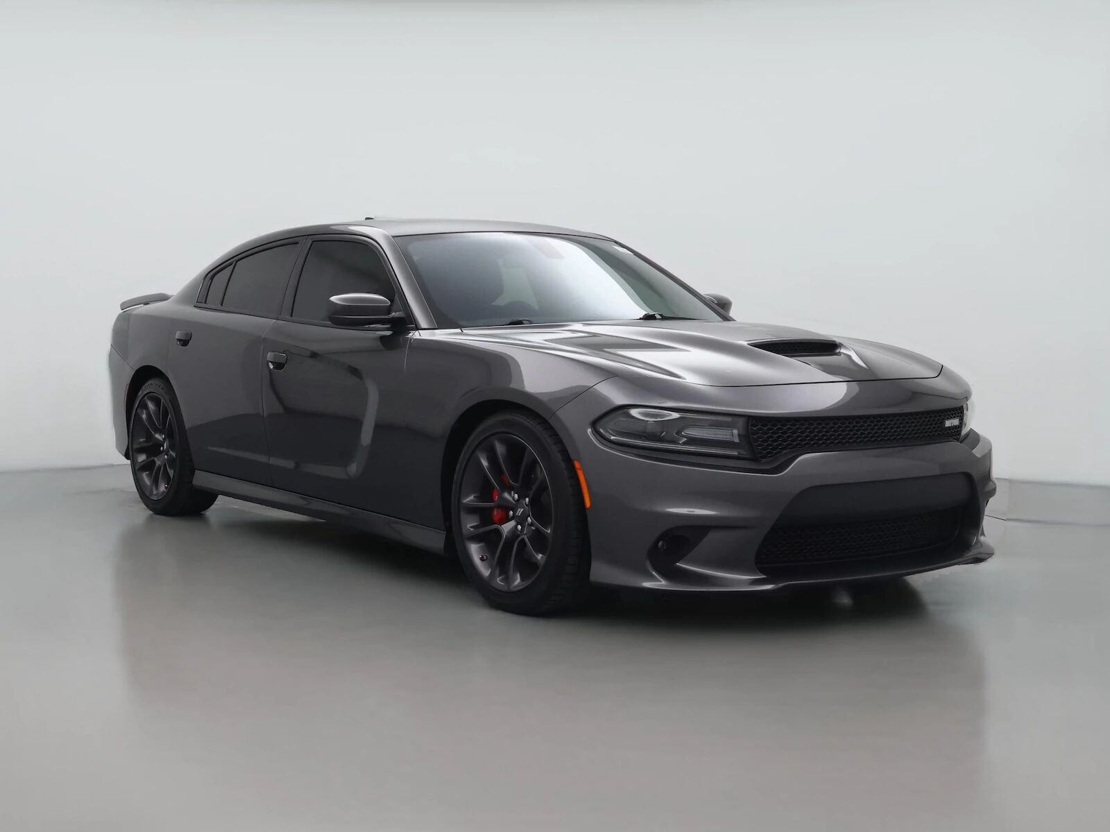 2020 DODGE Charger