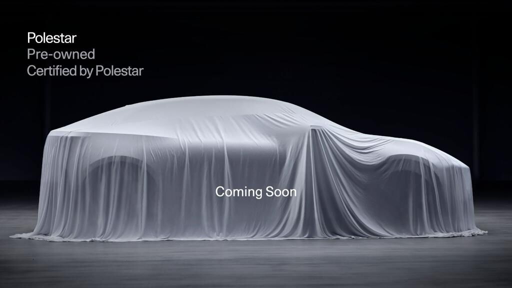 2024 POLESTAR PS2