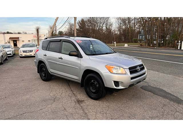 2010 TOYOTA RAV4
