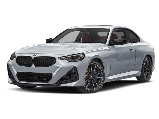2026 BMW M2