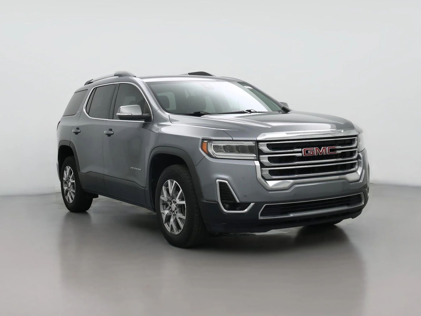 2021 GMC Acadia