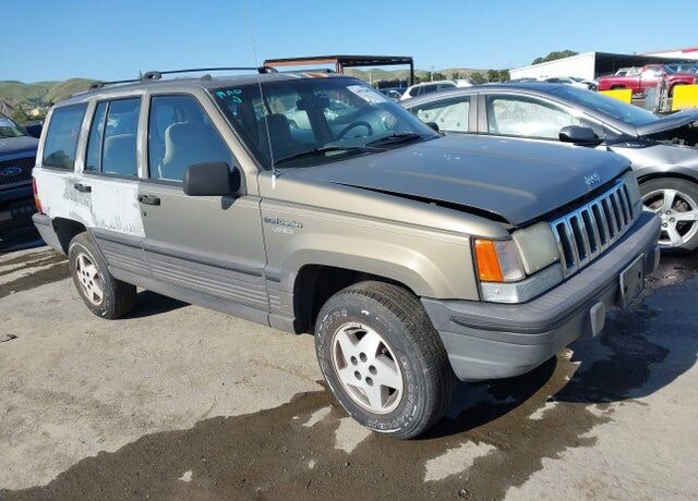 1995 JEEP Grand Cherokee