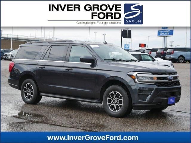 2023 FORD Expedition