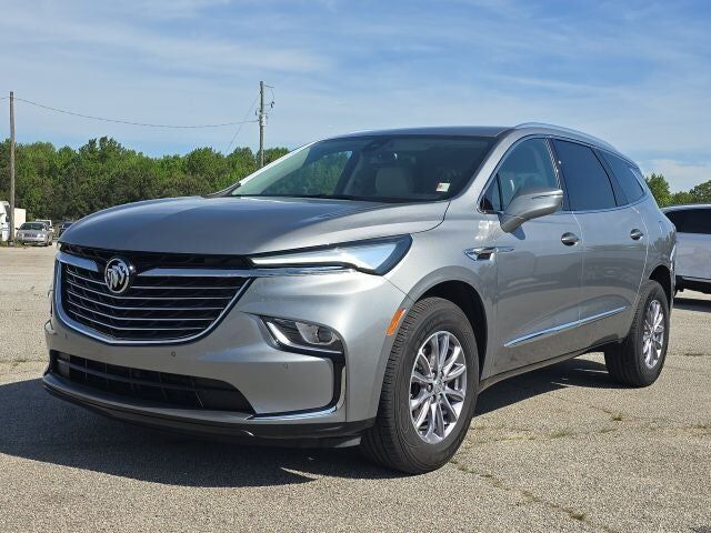 2023 BUICK Enclave