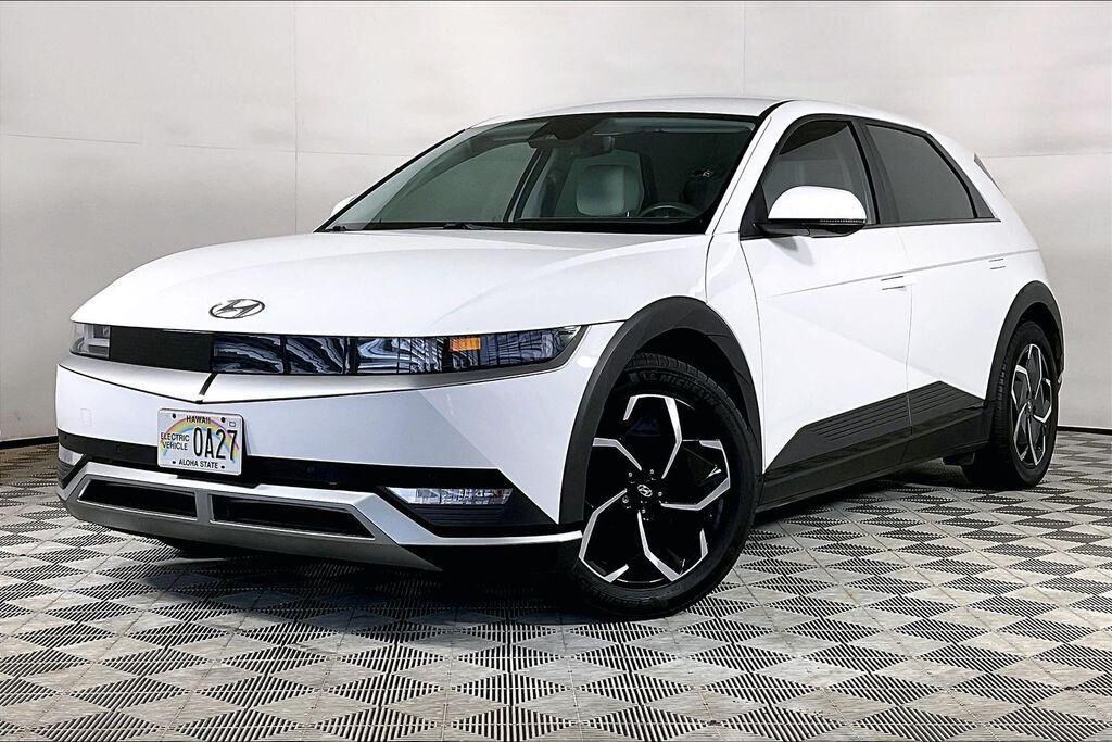 2023 HYUNDAI IONIQ 5