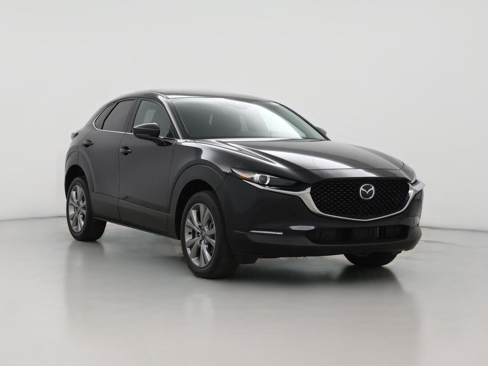 2022 MAZDA CX-30