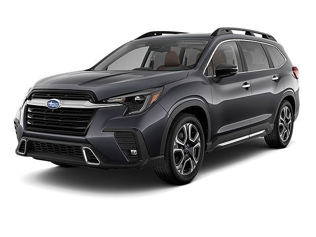 2026 SUBARU Ascent