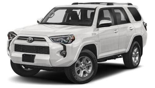 2023 TOYOTA 4-Runner