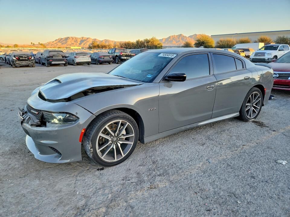 2023 DODGE Charger