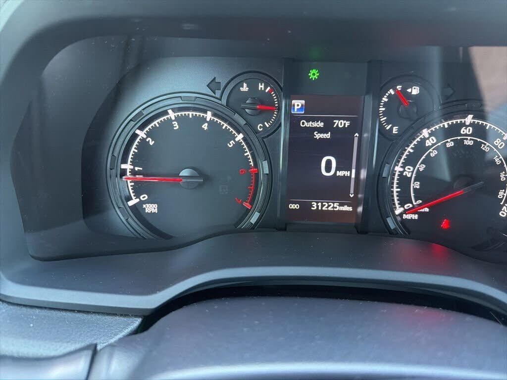 2023 TOYOTA 4-Runner