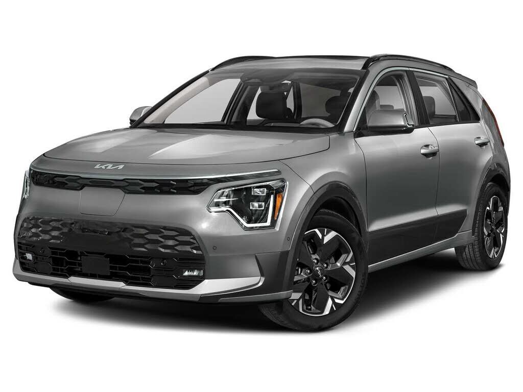 2023 KIA Niro