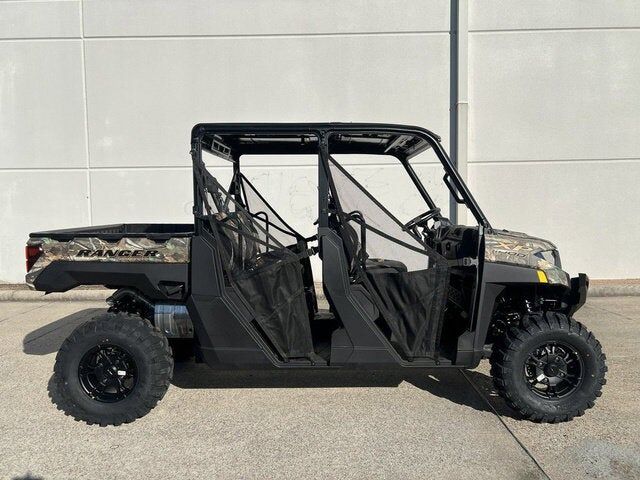 2026 POLARIS Ranger