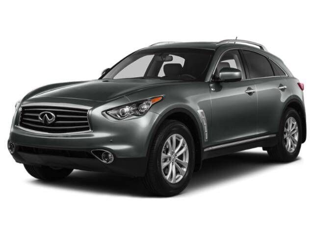 2015 INFINITI QX70