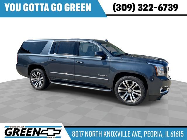 2019 GMC Yukon XL