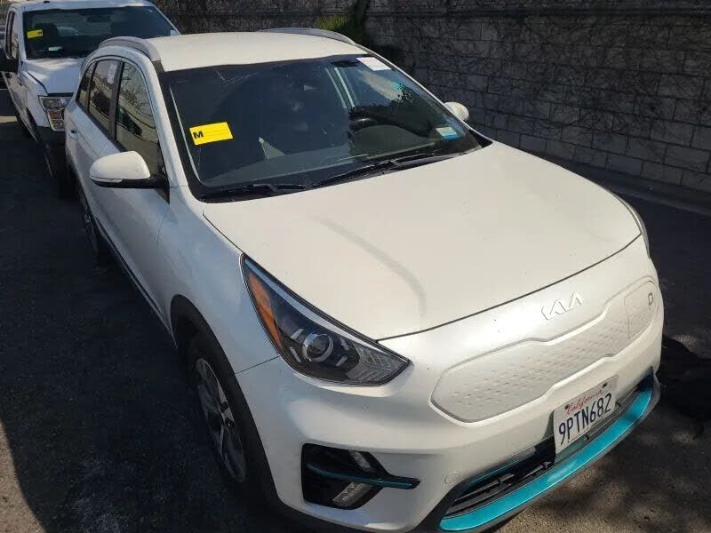 2022 KIA Niro