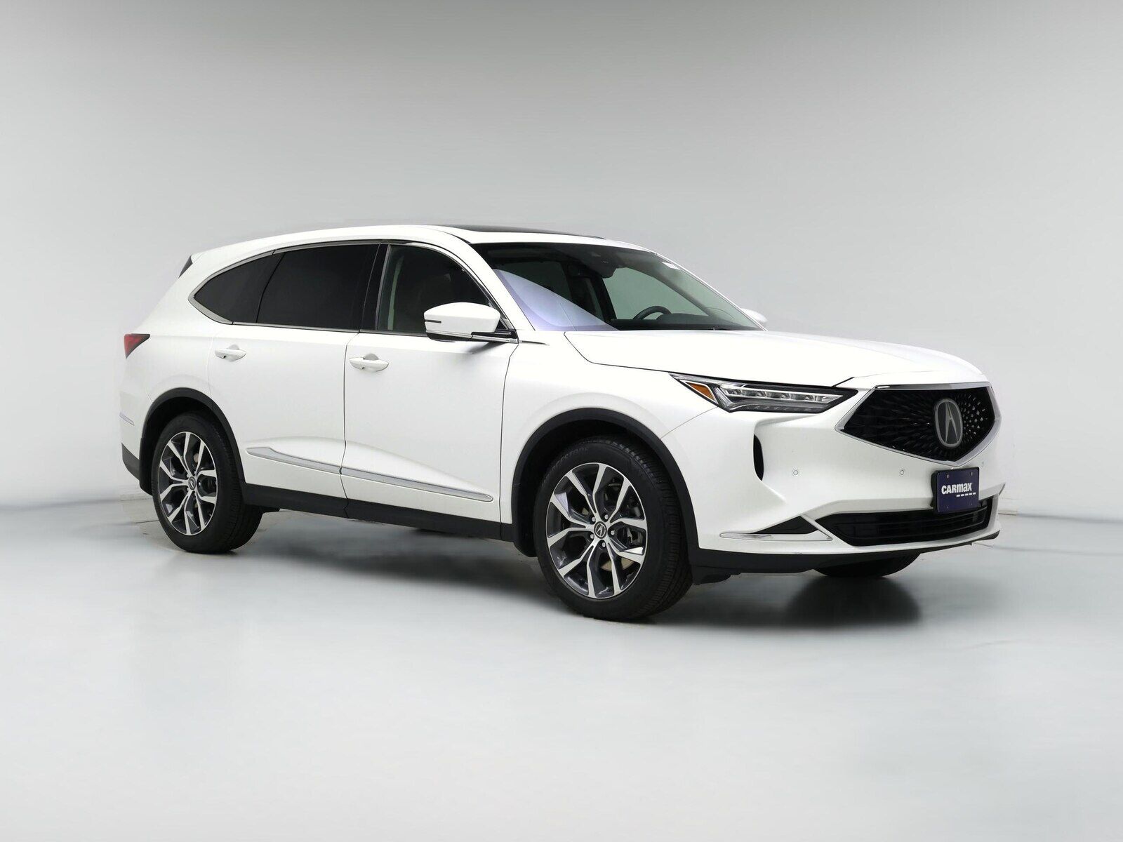 2024 ACURA MDX
