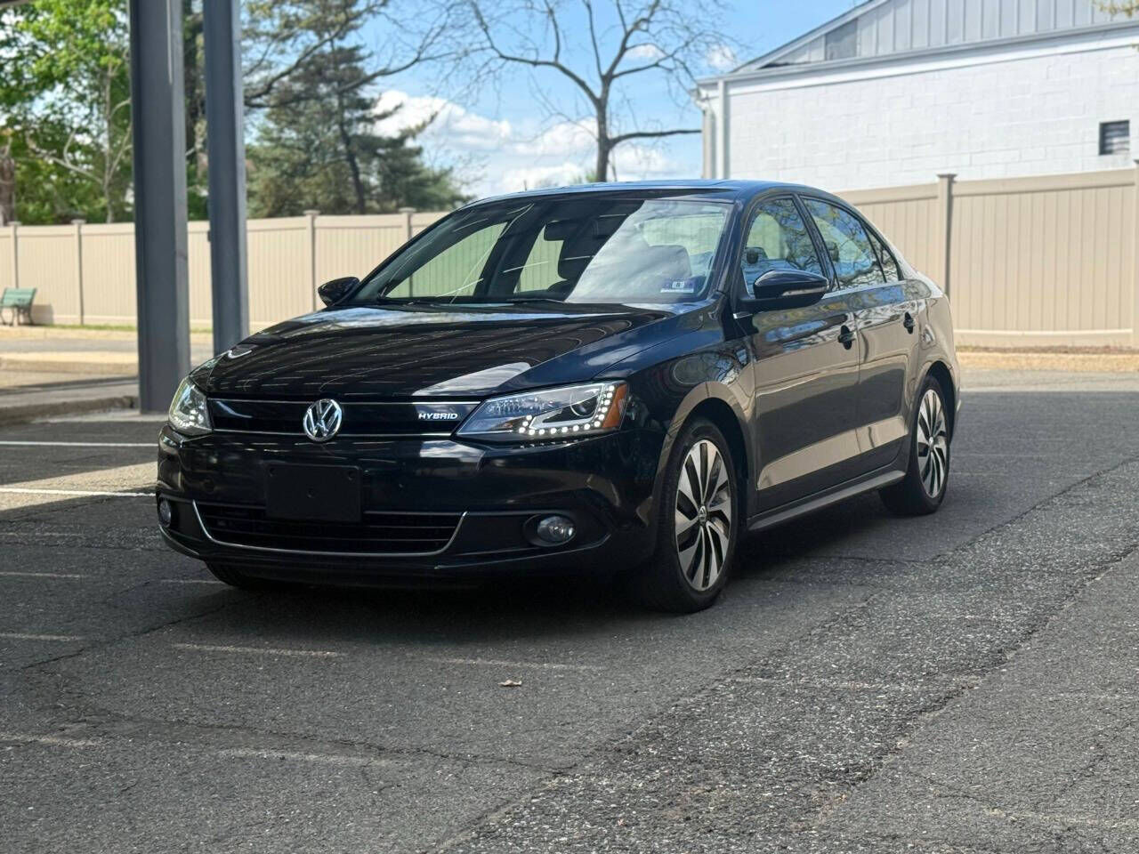 2013 VOLKSWAGEN Jetta