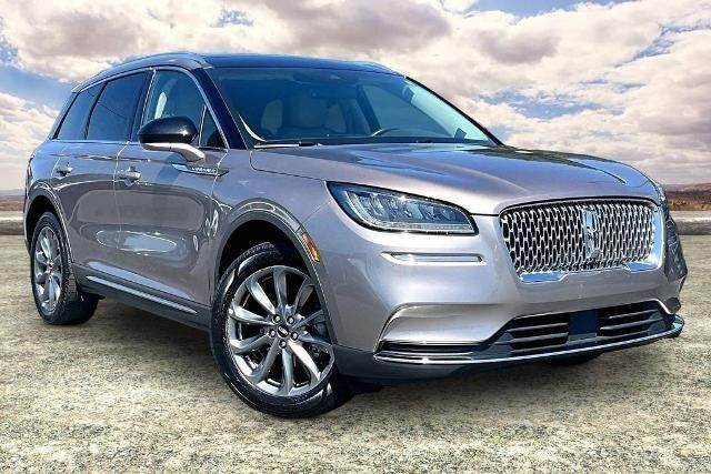 2020 LINCOLN Corsair