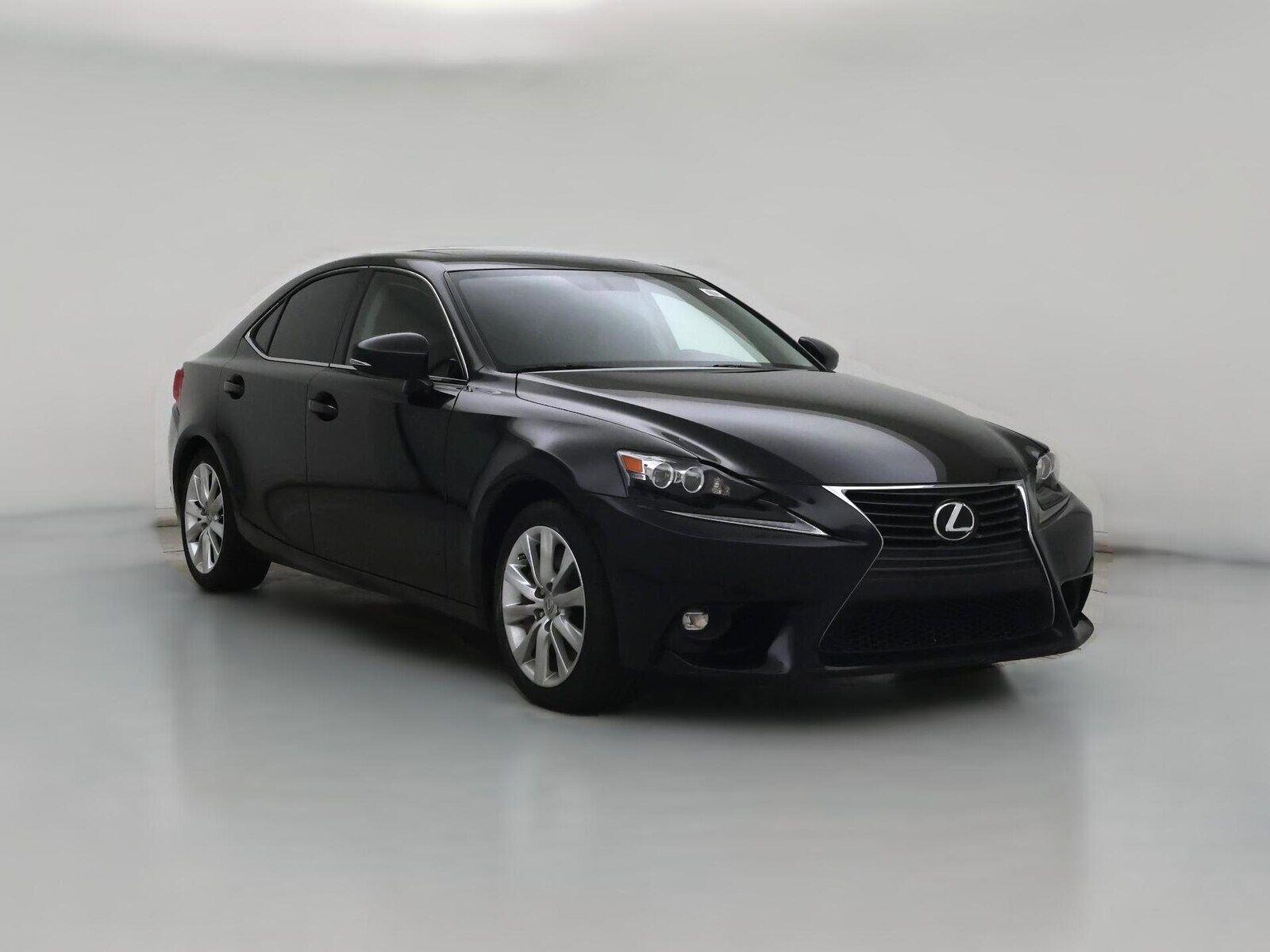 2016 LEXUS IS