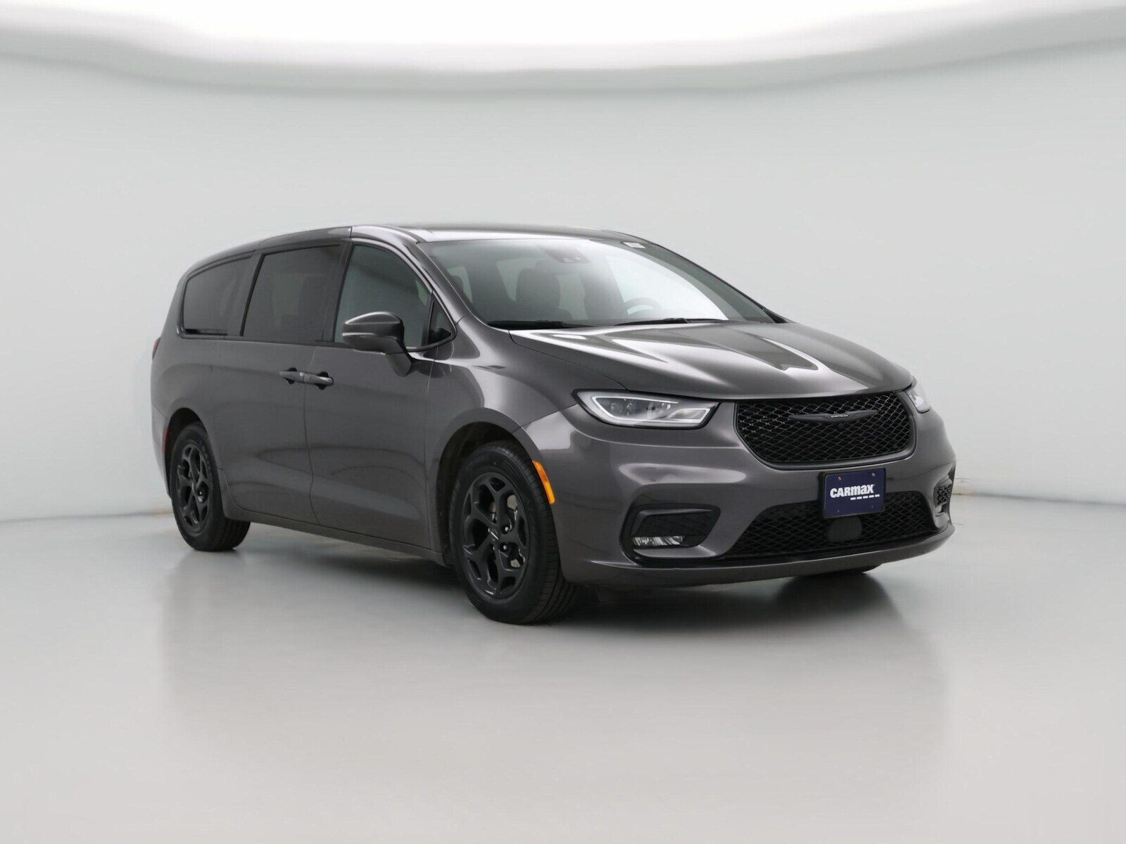 2022 CHRYSLER Pacifica