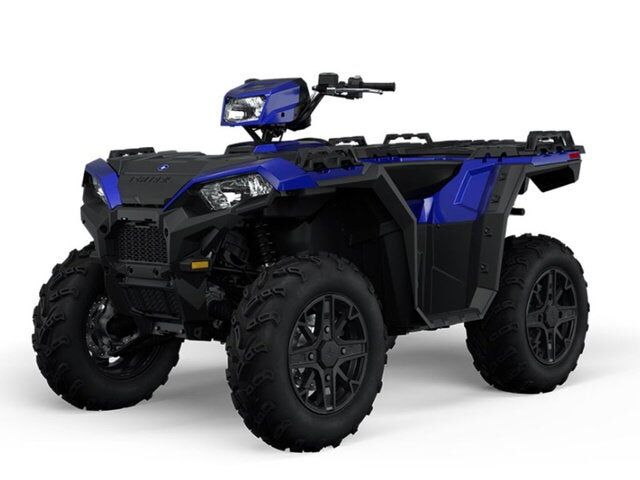 2024 POLARIS Sportsman