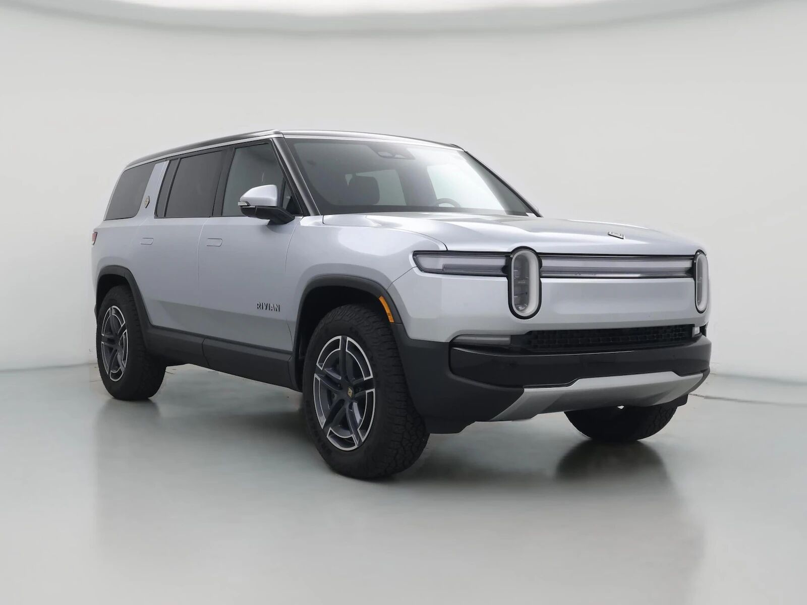 2026 RIVIAN R1S