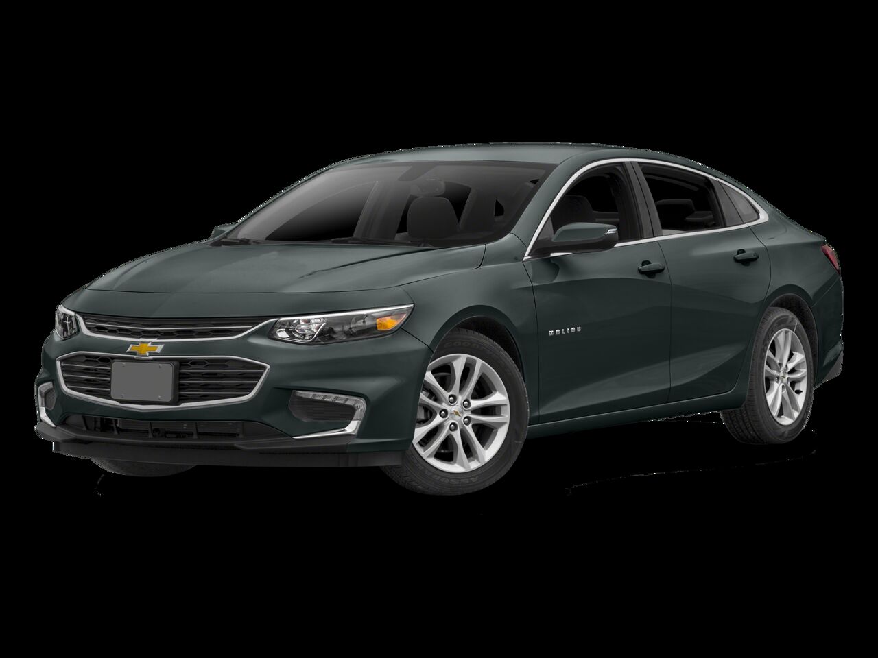 2016 CHEVROLET Malibu