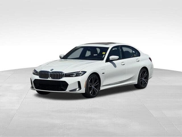 2023 BMW 3 Series