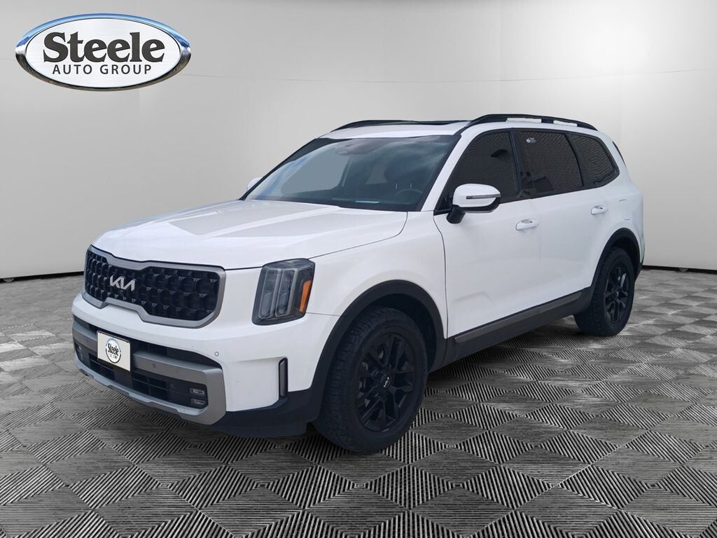 2023 KIA Telluride